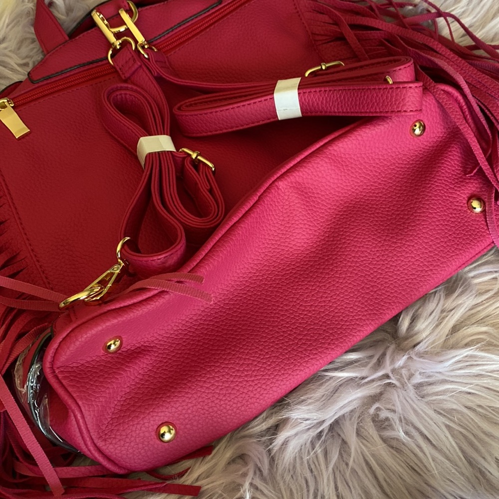 Backpack/purse - Picture 3 of 4